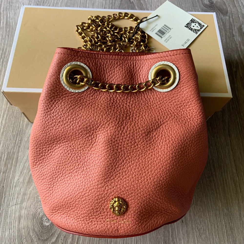 Anne Klein Women’s mini bag